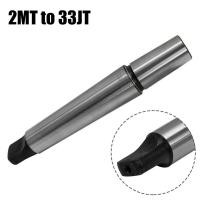 ราคา [BV]2MT ถึง 33JT เจาะ Chuck Arbor MT2 JT33 สําหรับ Morse Taper Shank Bore แกน (56301384778)