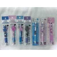 ราคา (พร้อมส่ง) ปากกาDaisoลายน่ารักจาก Sanrio & Disney ของแท้จากญี่ปุ่น (54804682104)