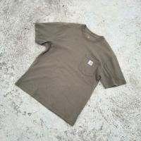 ราคา เสื้อยืดกระเป๋า Carhartt (28120583715)