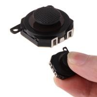 ราคา 3D Analog จอยสติ๊ก Thumb Stick สําหรับ Sony PSP 1000 คอนโซล Controller (41362843289)