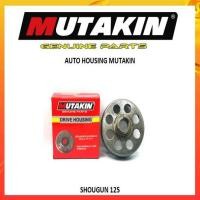 ราคา SHOGUN 125 SHOGUN คลัตช์อัตโนมัติ HOUSING COMP SHOGUN125 (44753632279)