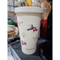 ราคา แก้วแสตนเลส Starbucks แท้มือสอง (29854111267)