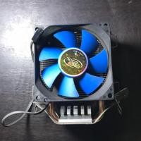 ราคา Deepcool CPU Cooler Iceedge Mini FS (2260731656)