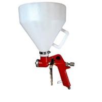 ราคา กาพ่นทราย ปูนฉาบ พ่นเทคเจอร์ พ่นสีปูนฉาบ กระป๋องพลาสติก รุ่น9514B (5895957207)