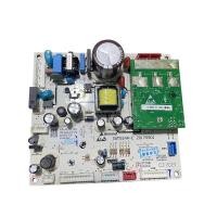 ราคา บอร์ดคอมพิวเตอร์ตู้เย็น Skyworth BCD-503WTGP อินเวอร์เตอร์แบบรวม B2062-001-MB35 บอร์ดควบคุมแหล่งจ่ายไฟ (57500921679)