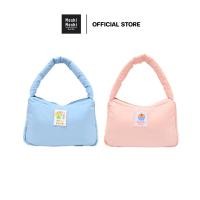 ราคา Moshi Moshi กระเป๋าสะพายไหล่ กระเป๋าสะพายข้าง ลาย ButterClub รุ่น 7100072594-72595 (45851394737)