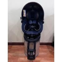 ราคา Ailebebe คาร์ซีทเบาะนั่งนิรภัยสำหรับเด็กแรกเกิด-4 ปี รุ่น Kurutto 5i Grance