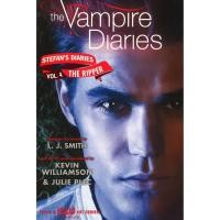 ราคา (BX) The Vampire Diaries Vol. 4 (22743695274)