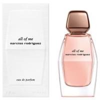 ราคา Liกลิ่นใหม่ล่าสุด Narciso all of me EDP 90ml กล่องซีล ป้ายสคบไทย 9/2023 (25586155287)