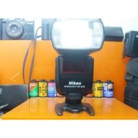 ราคา แฟลช nikon Speedlight sb-5000 (48154755683)