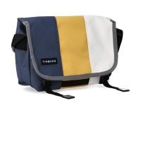 ราคา Timbuk2 Classic Golden กรมท่า เหลือง ขาว Size XS Messenger Bag กระเป๋าสะพายข้างผู้ชาย (29903174039)