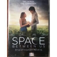 ราคา The Space Between Us (2016, DVD)/ รักเราห่าง(แค่)ดาวอังคาร (ดีวีดี) (4753199640)