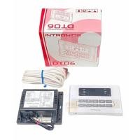 ราคา ชุดคอนโทรลแอร์ รีโมทมีสาย รุ่น DT06 (14100030822)