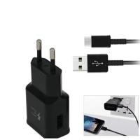 ราคา SAMSUNG CHARGER 2A 9V 15W FAST CHARGING USB TYPE C ต้นฉบับ 100% (29831995024)