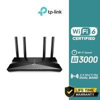 ราคา TP-Link AX3000 Dual Band Gigabit Wi-Fi 6 Router รุ่น Archer AX53 (22147862018)