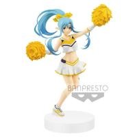 ราคา Sword Art Online MEMORY DEFRAG EXQ FIGURE Furefure LOVE Cheers Asuna (2486509792)