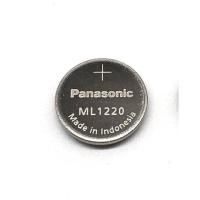 ราคา ถ่านกระดุมPanasonic ML1220 BIOS 3V ของแท้ 1 ก้อน(made in Indonesia) (24904745717)