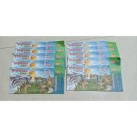 ราคา บัตร VIP ซาฟารีเวิลด์ เข้าชมได้1 โซน โซนซาฟารีปาร์คค่ะ ขับรถเข้าสัตว์ได้(ไม่มีวันหมดอายุ) (1738882500)