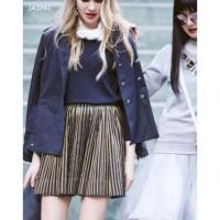 ราคา Jaspal กระโปรงพลีท (77763753)