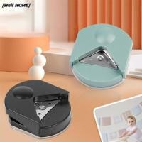 ราคา [Well HOME] ตัดกระดาษและรอบเครื่องตัดกระดาษเครื่องตัดมุมพลาสติก PVC เครื่องทําฟิล์มกระดาษ Trimmer Officepany Accessorie สต็อกใหม่ (57204194410)