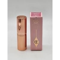 ราคา Charlotte Tilbury ลิปสติก K.I.S.S.I.N.G สี : Pillow Talk Fair ผลิต 12/23 (24389513724)