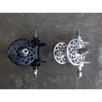 ราคา Level up Fixed Gear Hub ระดับคุณภาพสูง 20/24 หลุมความเร็วเดียว Street CNC Hollow Out Hubs Track ดุมล้อจักรยาน (28631558289)