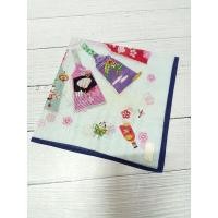 ราคา ผ้าเช็ดหน้าญี่ปุ่นลายมงคล (18030129049)