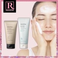 ราคา โฟมล้างหน้าตัวดัง Innisfree Bija Trouble Facial Foam 150ml / Innisfree Jeju Volcanic Pore Cleansin (11442184010)