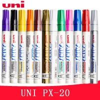 ราคา ปากกา Uni Paint marker PX-20 (8320785759)