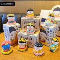 ราคา ไป่เหมา ราศีน่ารักพระพุทธรูป เบนมิง พระพุทธรูปเรซิ่นเครื่องประดับสร้างสรรค์ตุ๊กตาเครื่องประดับขนาดเล็กรถสก์ท็อปเครื่องประดับ ทัส1216.6 (26793809934)