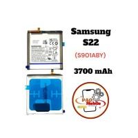 ราคา Battery Samsung S22 มีสินค้าพร้อมส่ง (24456346857)