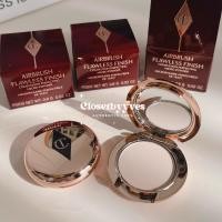ราคา ❤️Charlotte Tilbury Airbrush Flawless Finish❤️ (28130711150)