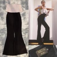 ราคา จั๊มสูทเกาะอกงานป้าย Areeya (42718412203)