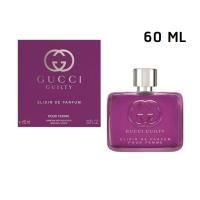 ราคา (60 ML) Gucci Guilty Elixir de Parfum Pour FEMME EDP 60 ml กล่องซีล (28012814803)