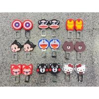 ราคา หัวเสียบเข็มขัดนิรภัย ที่เสียบเบลท์การ์ตูน ที่เสียบเบลท์ รถยนต์ ที่เสียบเบลท์หลอก ที่เสียบกันสัญญาณนิรภัยดัง (4186780458)