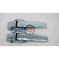 ราคา มือเปิดฝาท้าย โตโยต้า รีโว่ ปี 2015-2024 (1คู่=ซ้าย/ขวา) "อย่างหนา" TOYOTA REVO 2015-2024 โกดังอะไหล่ยนต์ อะไหล่ยนต์ (23383328210)