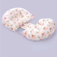 ราคา For Pregnancy Side Sleepers U-Shaped Maternity Pillow With Abdominal Support And Waist Cushion (29553322180)