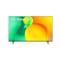 ราคา LG NanoCell 4K Smart TV รุ่น 43NANO75SQA| NanoCell l HDR10 Pro l LG ThinQ AI l Google Assistant (27002860683)