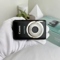 ราคา Canon IXUS117HS คล้าย IXUS115HS (รุ่นหายาก) กล่อง (56502727892)