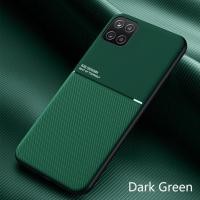ราคา เคส Samsung Galaxy A22 5G ฮาร์ดเคสกันกระแทกเคสโทรศัพท์ Shockproof Silicone Back Cover Samsung A22 5G Case (2994173675)
