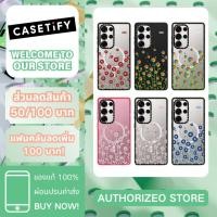 ราคา Casetify x TAKASHI MURAKAMI FLOWERS FIELD CASE Galaxy（ของแท้ 100%）เคสมือถือ ฝาครอบมือถือ ซองมือถือ (43827437150)