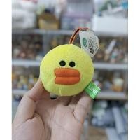 ราคา ตุ๊กตาหมีบราวน์ linebrown linefriends doll งานแท้ญี่ปุ่น (25221587051)