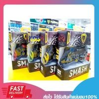 ราคา กำลังส่งความเร็ว ⭐พร้อมส่ง⭐ Nubwo nj-35 จอย เกมมิ่ง คุณภาพดี จอยเล่นเกม usb joy smash สำหรับ PS3 PC Controller (10529677122)