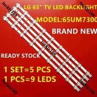 ราคา ใหม่ 1 ชุด LG 65" 65UN7200PTF 65UM7300PTA ทีวี LED BACKLIGHT 65UM7300AUE 65UM7290 65UM7300 (27908028093)