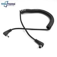 ราคา ▥ DC 5.5X2.5มม.Ps700สายไฟสำหรับกล้อง Canon Kiss Digital Powershot EOS S1 S2 S3 S5 Sx1 Sx10 Sx20 (55100966515)