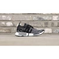 ราคา Adidas NMD R1 core black grey (822043816)