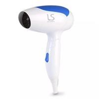 ราคา Lesasha ไดร์เป่าผม เลอซาช่า คอมแพ็ก ซี 1200 W รุ่น LS0837 (สีฟ้า) (1248446082)