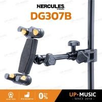 ราคา ขาตั้งแท็บเล็ตและมือถือ Hercules DG307B | ขายึดแท็บเล็ตและมือถือ (2-in-1 Tablet & Phone Holder) (22383032911)