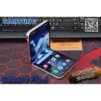 ราคา Samsung Galaxy Z Flip 5 (8GB+256) (27303040538)