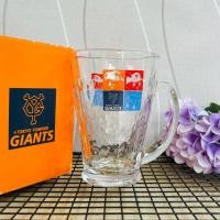 ราคา แก้วเบียร์ TOKYO YOMIURI GIANTS ขนาดใหญ่ มือสอง จากญี่ปุ่น (40520269385)